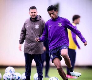 Versus / Corinthians entra en conflicto con el City Group por promesa de 16 años