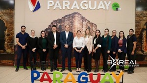 Senatur lanzó nuevas plataformas que modernizan la gestión turística | Unicanal