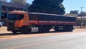 Adolescente de 14 años muere en accidente de tránsito en Yasy Cañy - Noticiero Paraguay