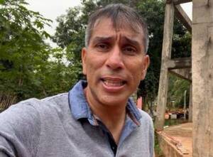 "Pipino" Cuevas fue ninguneado por Emiliano Díaz: ¡Atendé el antecedente!