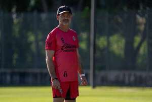 El regreso del “arquitecto” Diego Cocca para dirigir al Atlas de Diego González - Fútbol Internacional - ABC Color
