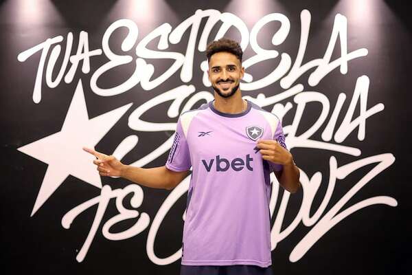 Cádiz cede a Chris Ramos al Botafogo con opción de compra - Fútbol Internacional - ABC Color