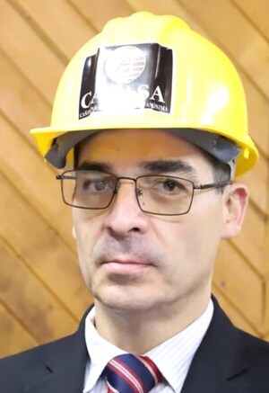Contrato millonario deja en jaque a Capasa: ex presidente firma cláusulas explosivas