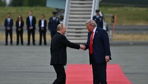 Popular / Llegó el momento del cara a cara entre Trump y Putin sobre Ucrania