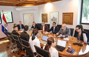 Incorporan a jubilados y avanza reglamentación de la Superintendencia - ADN Digital
