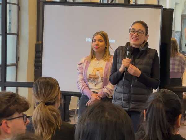 Megaevento Palma de los Niños celebrará el Día del Niño