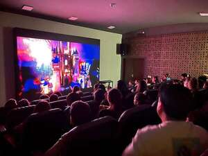 Día del Niño: jornada de cine y algo más en Ayolas - Nacionales - ABC Color