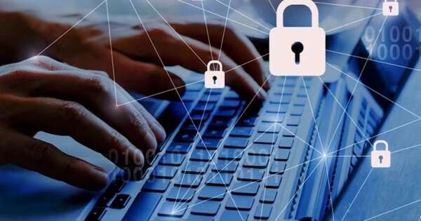 La Nación / Gran Logia Simbólica del Paraguay organiza seminario internacional sobre ciberseguridad