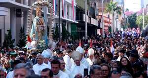 La Nación / Cardenal abogó por una justicia sin distinciones de poder