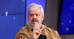 La Nación / Paraguay contará con una base anti-Hezbolá respaldada por el FBI en la Triple Frontera
