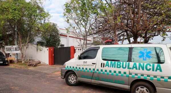 Popular / Cuerpo en descomposición hallado en Trinidad: Autopsia revela que no hay rastros de violencia