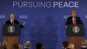No hay acuerdo sobre el fin de la guerra Rusia - Ucrania