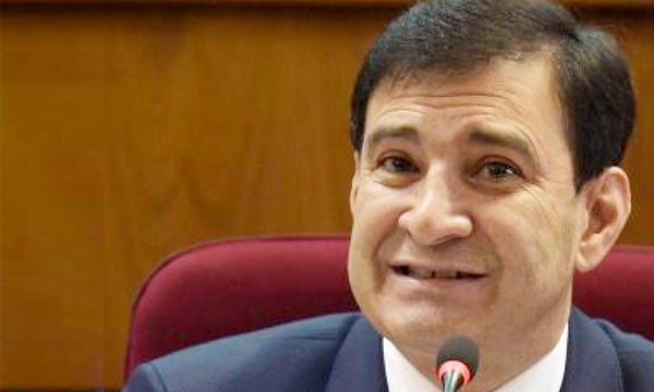 #EleccionesDerechoUNA: Nueva derrota gremial de Beto Ovelar en Coronel Oviedo - OviedoPress