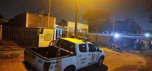 Popular / Nuevo caso de feminicidio: Arriero habría asesinado a su pareja ocasional
