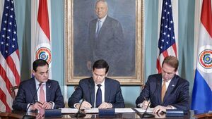 Paraguay se convierte en “Tercer País Seguro” para EEUU, ¿beneficio mutuo o peso excesivo?