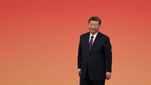 Desaparición de dos altos diplomáticos chinos alimenta dudas sobre la estabilidad del régimen de Xi Jinping