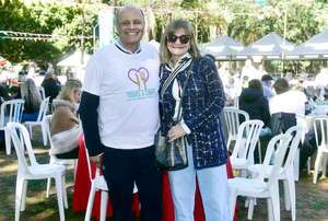Sabores y solidaridad en “Todos a Comer 2025”  - Empresariales - ABC Color