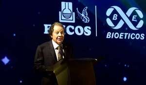 Eticos y Bioeticos inauguran planta de medicamentos biotecnológicos - Empresariales - ABC Color