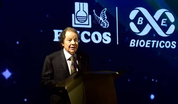 Eticos y Bioeticos inauguran planta de medicamentos biotecnológicos - Empresariales - ABC Color