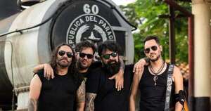 La Nación / Rock nacional, con aniversario