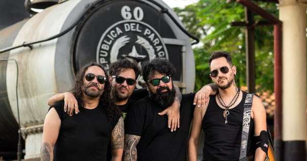 La Nación / Rock nacional, con aniversario