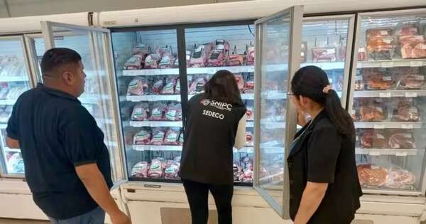 La Nación / Indagan a firma por riesgo salubre y defensa a clientes