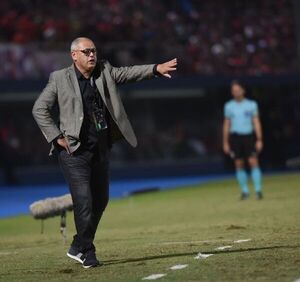 Con la ilustre presencia de Francisco Arce se juega la Copa San Isidro de Curuguaty - La Tribuna