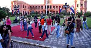La Nación / Paraguay es uno de los tres destinos turísticos más seguros de Sudamérica