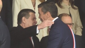 Lejos de autocrítica, Peña se jacta de logros