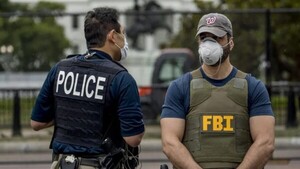FBI capacitará a 15 oficiales para combatir a terroristas del Hezbolá