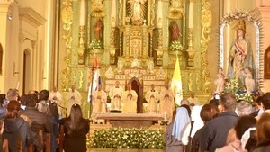 Cardenal alerta sobre corrupción y concentración de poder político