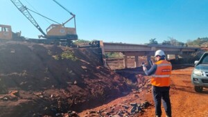Titular del MOPC resalta impulso del sector construcción