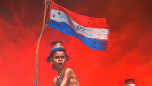 Niños de Acosta Ñu: ¿Día para celebrar o recordar la tragedia?