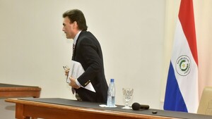 Interventor de Asunción recomendará un encargo fiduciario para cobrar a morosos