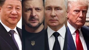 Aranceles y geopolítica: la disyuntiva de Trump