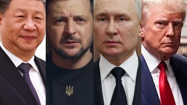 Aranceles y geopolítica: la disyuntiva de Trump