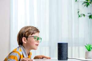 ¿Alexa y Google Home escuchan todo lo que decís? Cómo funcionan los asistentes de voz - Tecnología - ABC Color