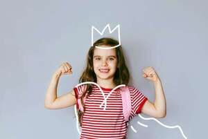 Día del Niño: claves para fortalecer autoestima y resiliencia en la infancia según psicólogos - Estilo de vida - ABC Color