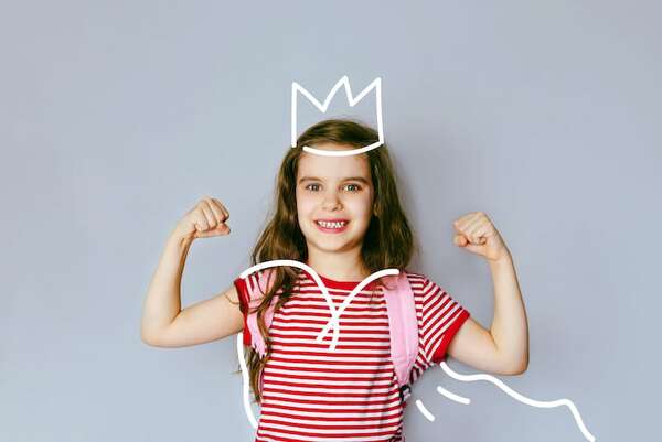 Día del Niño: claves para fortalecer autoestima y resiliencia en la infancia según psicólogos - Estilo de vida - ABC Color