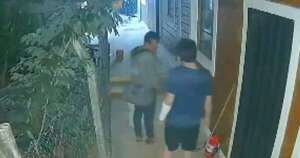 Diario HOY | Brutal crimen de una mujer en Ñemby: apuntan a dos hombres
