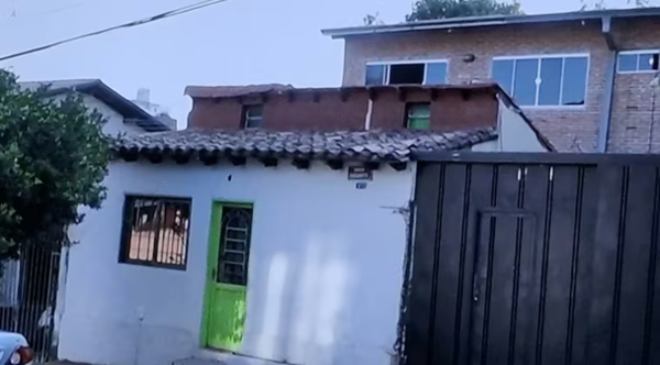 Cuerpo hallado sin vida en Asunción: descartan feminicidio tras autopsia