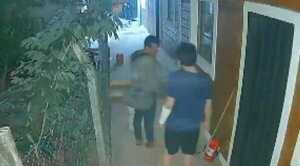 Brutal crimen de una mujer en Ñemby: apuntan a dos hombres - Noticiero Paraguay