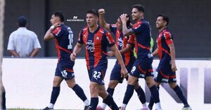 Versus / ¿Juegan todos? Diego Martínez convoca a todo el potencial en Cerro