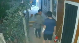 Brutal crimen de una mujer en Ñemby: apuntan a dos hombres
