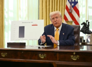 Alto al fuego no, la paz o nada, dice Trump