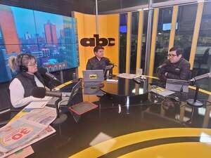 AUDIO: Línea de Crisis en Salud Mental 155: “Tenemos certificado que la línea ya salvó vidas”, afirman - Contacto Ciudadano - ABC Color