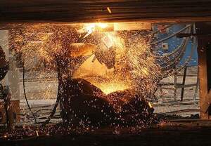 Importaciones de materia prima registraron crecimiento del 29% - .::Agencia IP::.