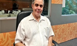 Ferreira advierte que nuestro país podría importar energía en el 2030 por falta de planificación - OviedoPress