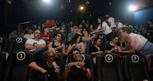 La Nación / Festival de Cine 3 Margens recibe cortometrajes