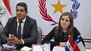 Avanzan relaciones económicas bilaterales en encuentro del acuerdo Chile–Paraguay - ADN Digital